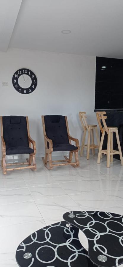 Hostal-mirador La Popa * Cartagena