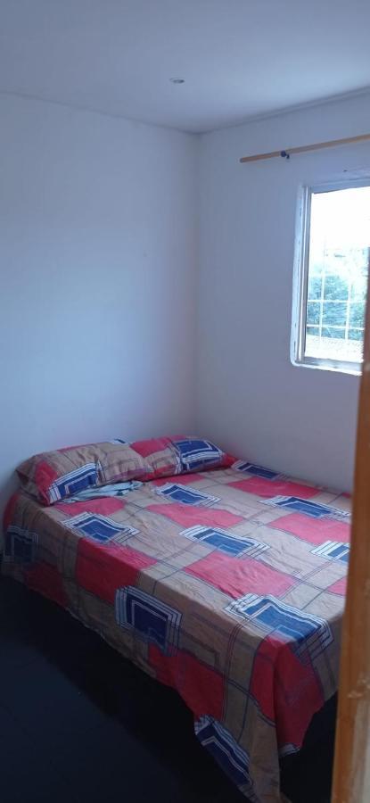 Apartment Hostal-mirador La Popa *