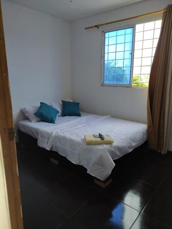 Hostal-mirador La Popa Apartment