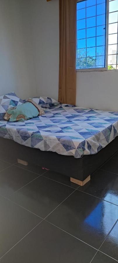 Hostal-mirador La Popa Cartagena