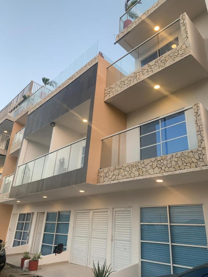 Casa De Manzanillo Del Mar Cartagena