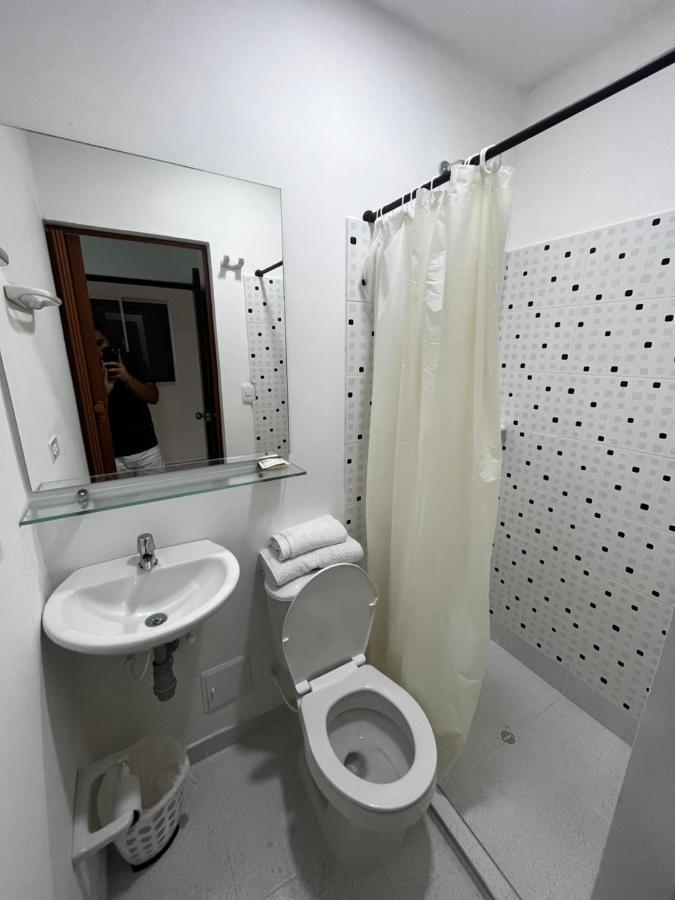 Casa de hóspedes Casa Country Cartagena