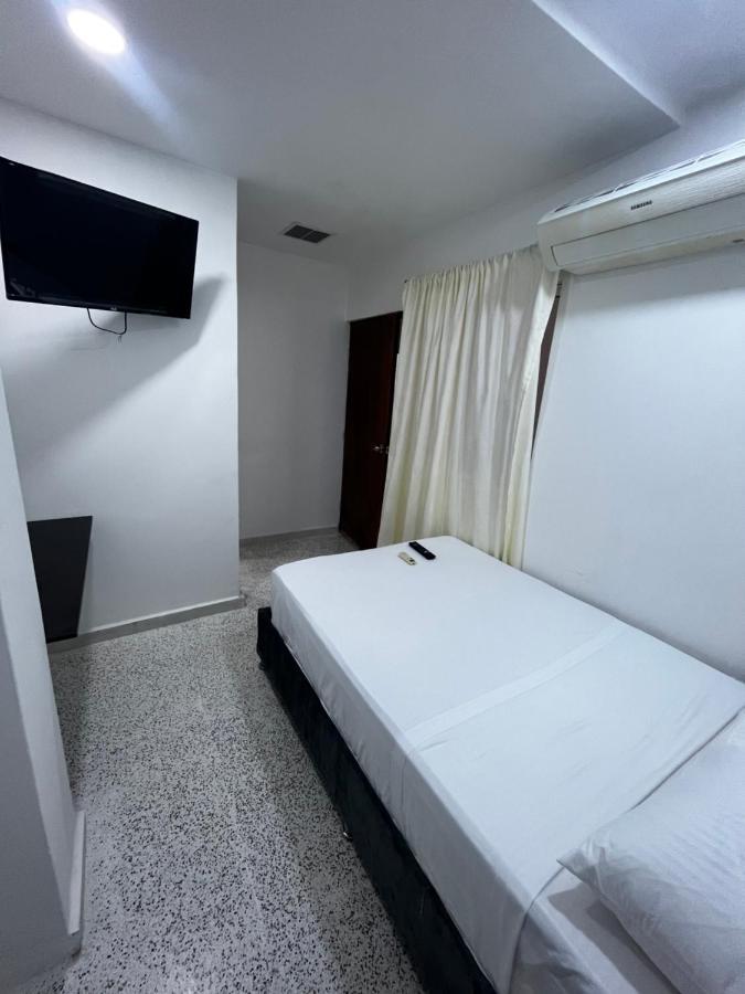 Casa de hóspedes Casa Country Cartagena