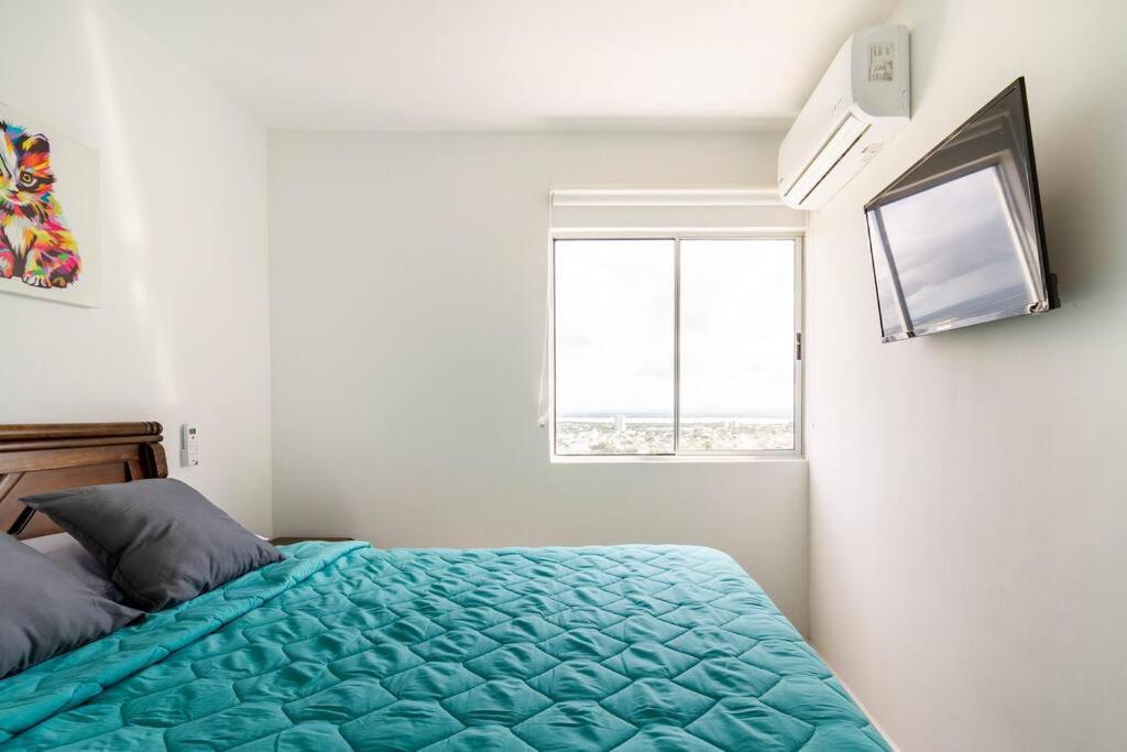 Piso Alto Torices Apartamento *