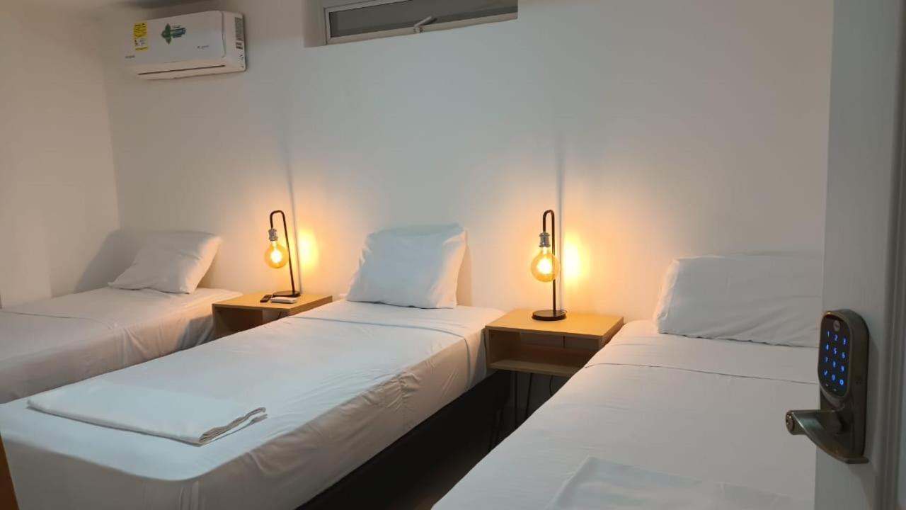 Hotel Des Indes 3*
