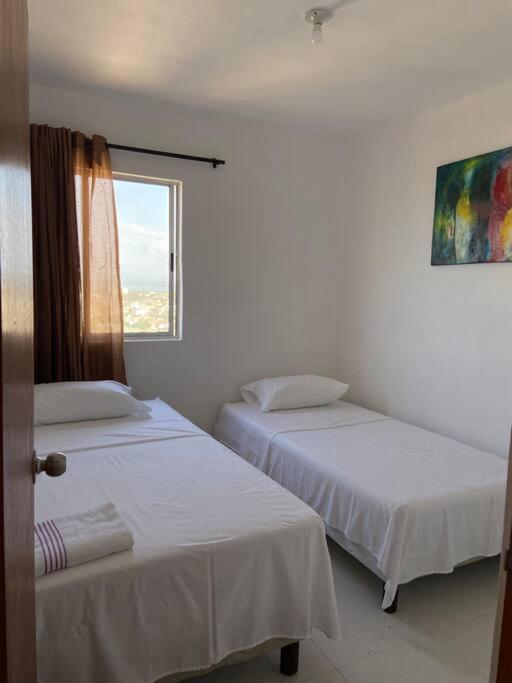 Taller Del Artista Ii Apartment *