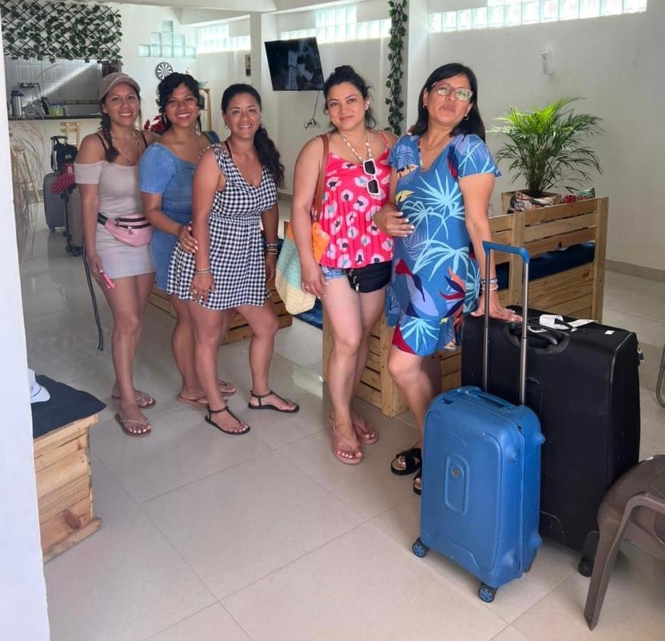 Guest house Adatours Cartagena