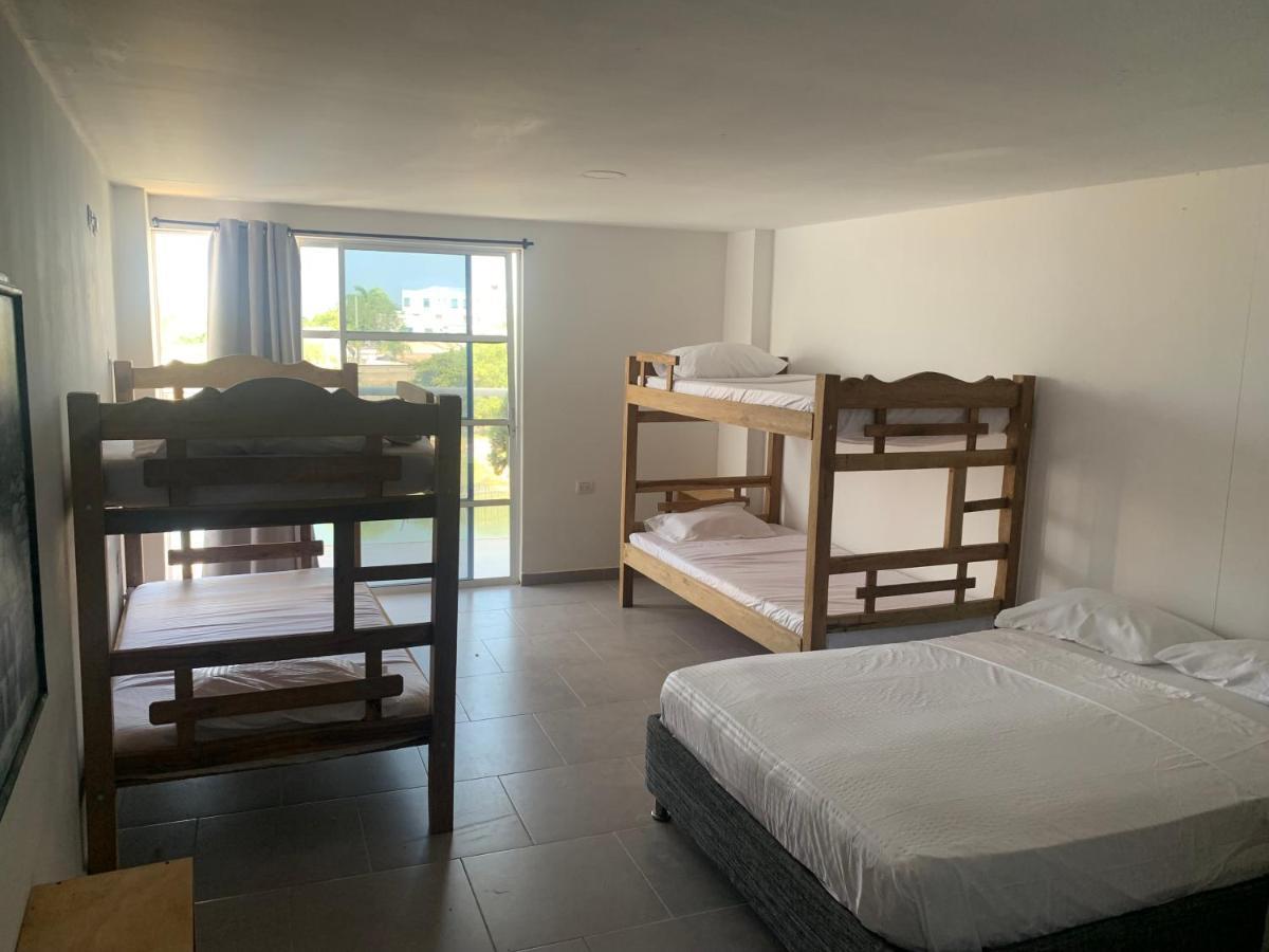 Casa De Manzanillo Del Mar