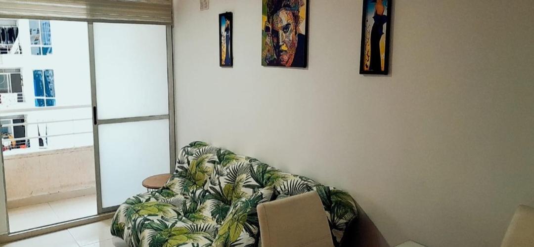 Be Two Apartment