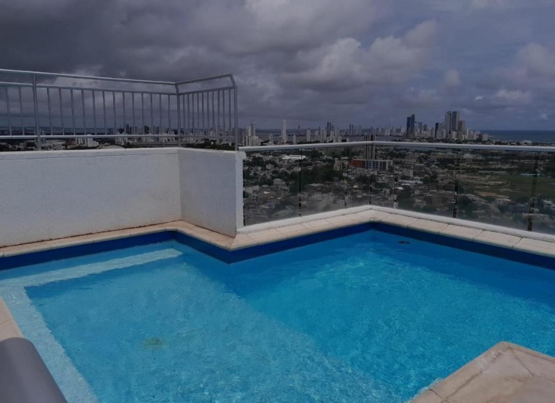 Apartment Be Two Cartagena