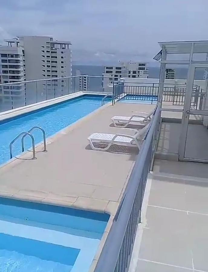 Be Two Apartment