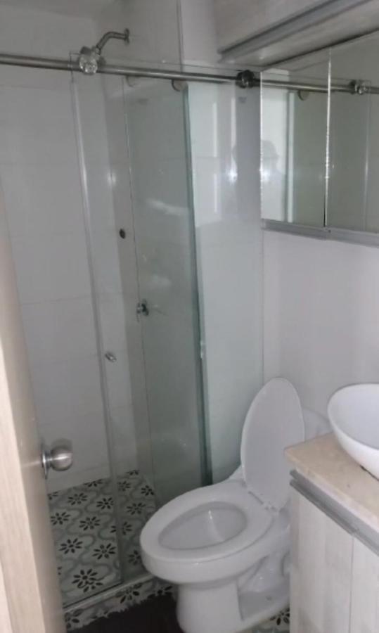 Apartment Be Two Cartagena