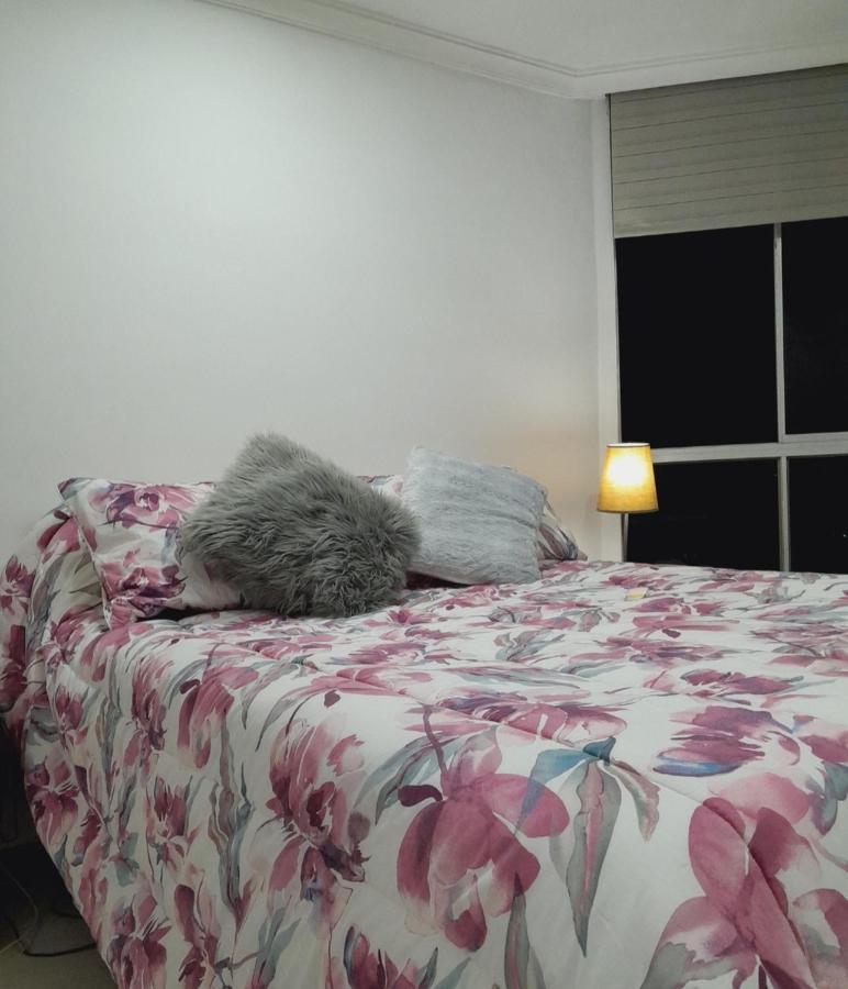 Be Two Apartment Cartagena