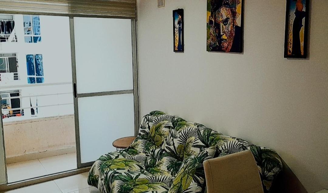 Apartment Be Two Cartagena
