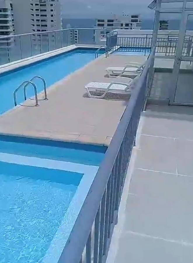 Be Two Apartment