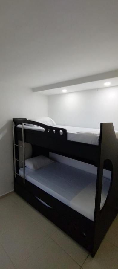 Be Two Apartment *