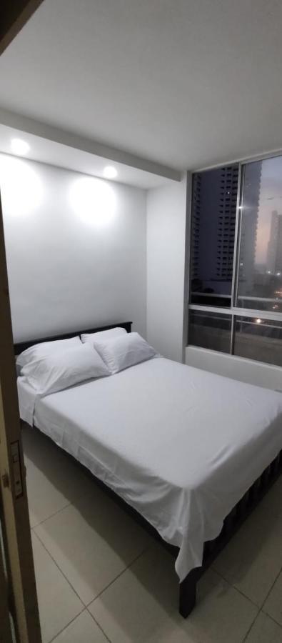 Be Two Apartment