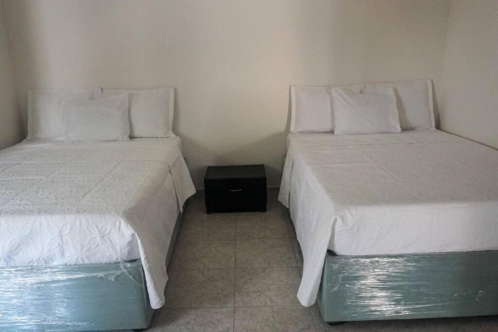Azul De Bocagrande Apartment