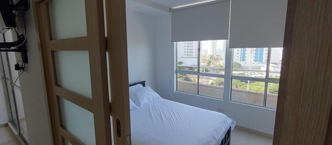 Apartment Be Two *