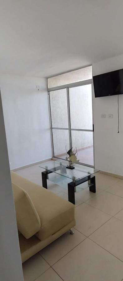 Apartment Be Two Cartagena