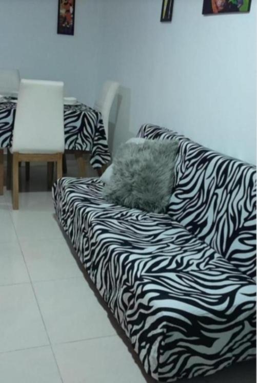 Apartment Be Two *
