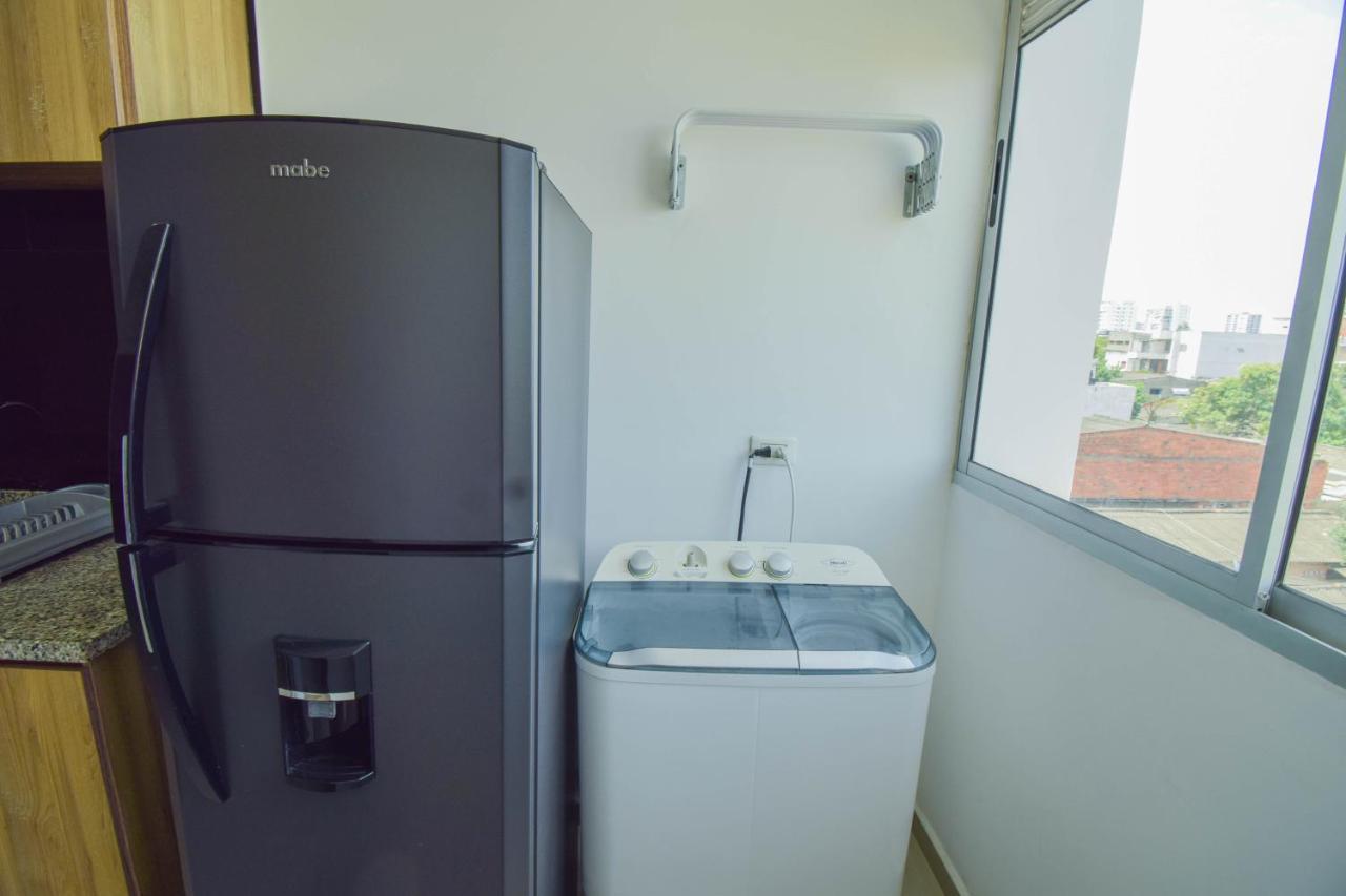 Apartment Salome Aparmet 3c