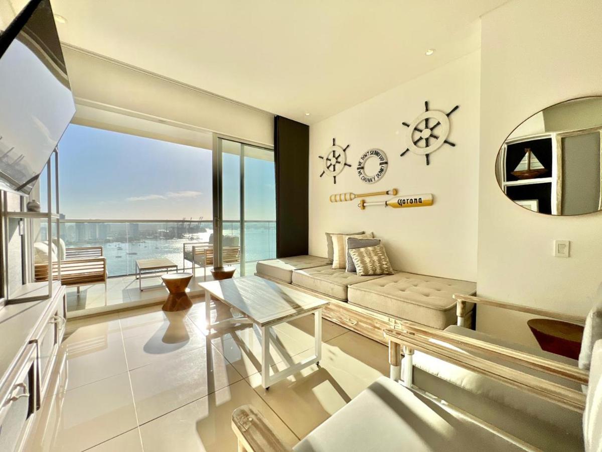 Vive Un Sueno En Condominio H2 Apartment *