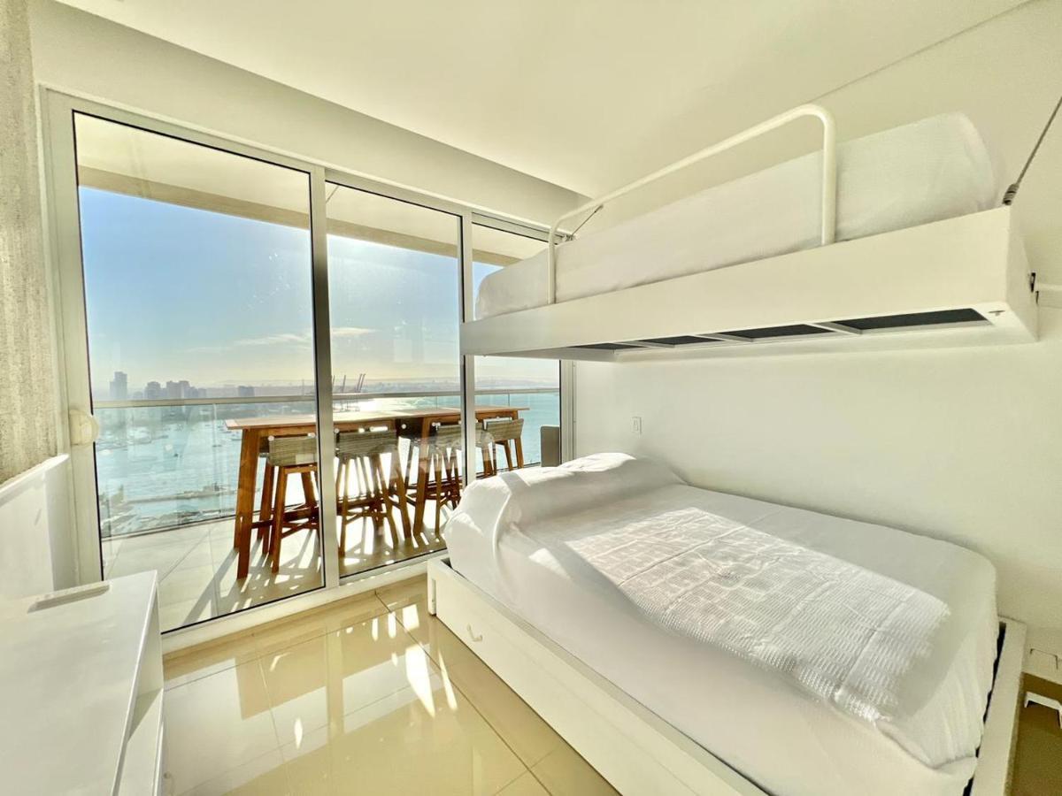 Vive Un Sueno En Condominio H2 Cartagena
