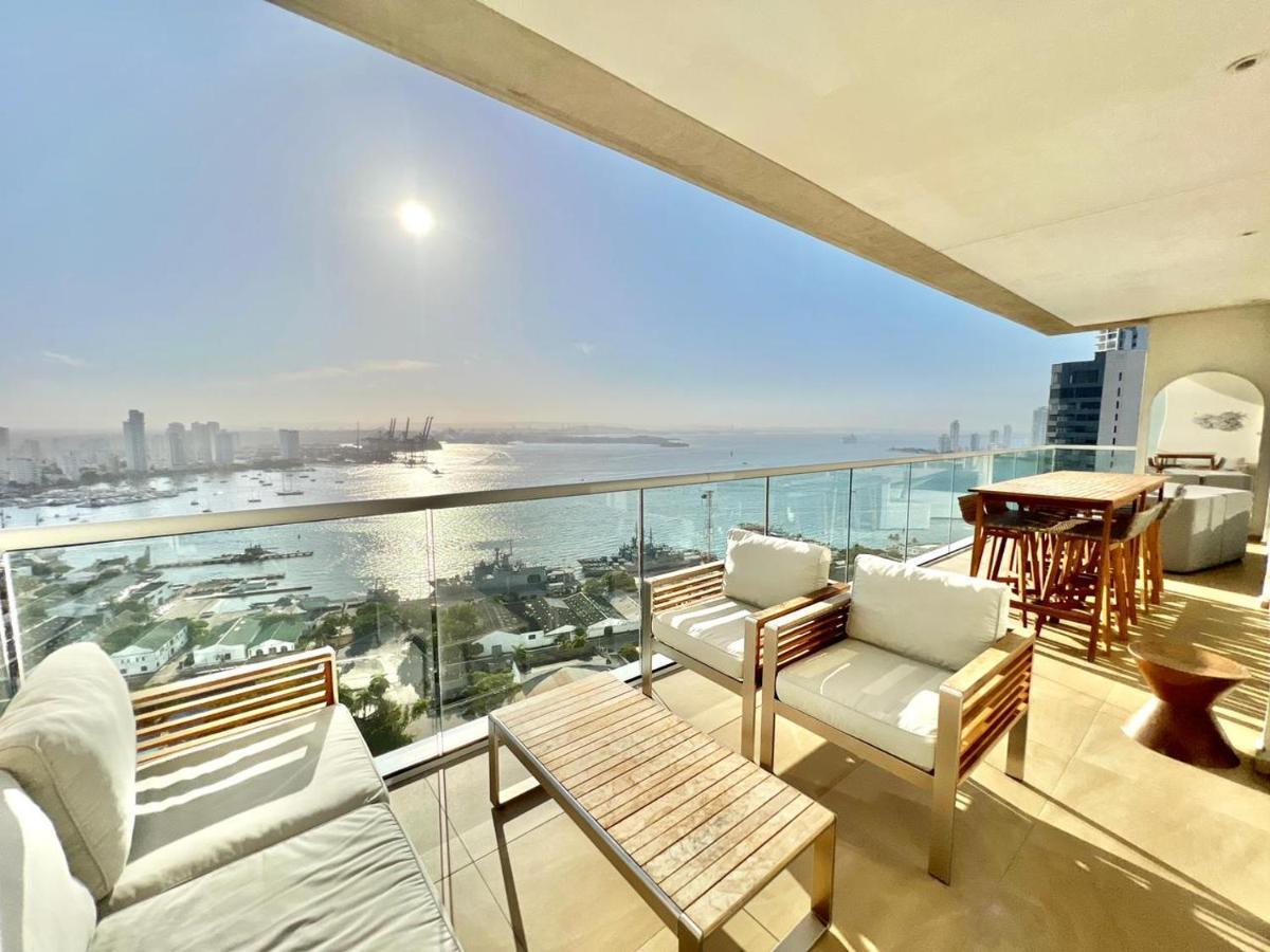 Vive Un Sueno En Condominio H2 Apartment