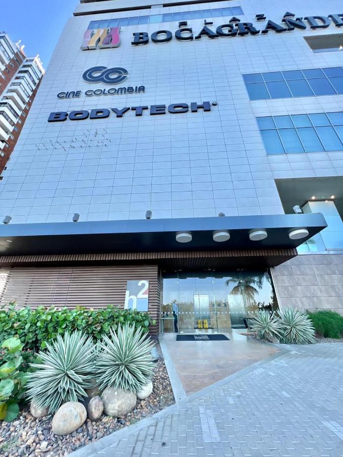 Vive Un Sueno En Condominio H2 Apartment