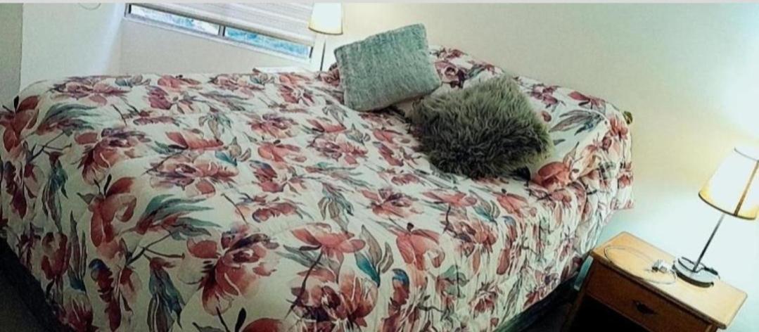 Apartment Be Two *