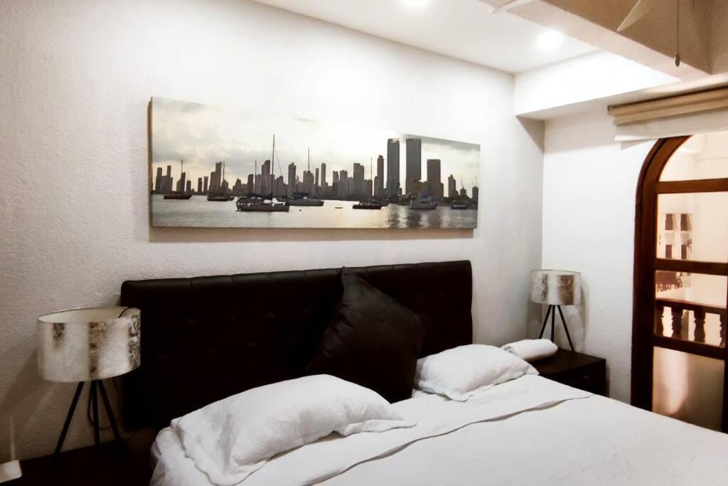 Apartment Beautiful -the Old Cartagena. Cartagena