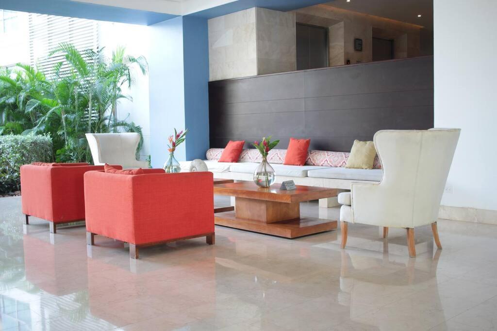 Apartment Beachfront Bliss-2br Haven Steps From Sandy Shores *