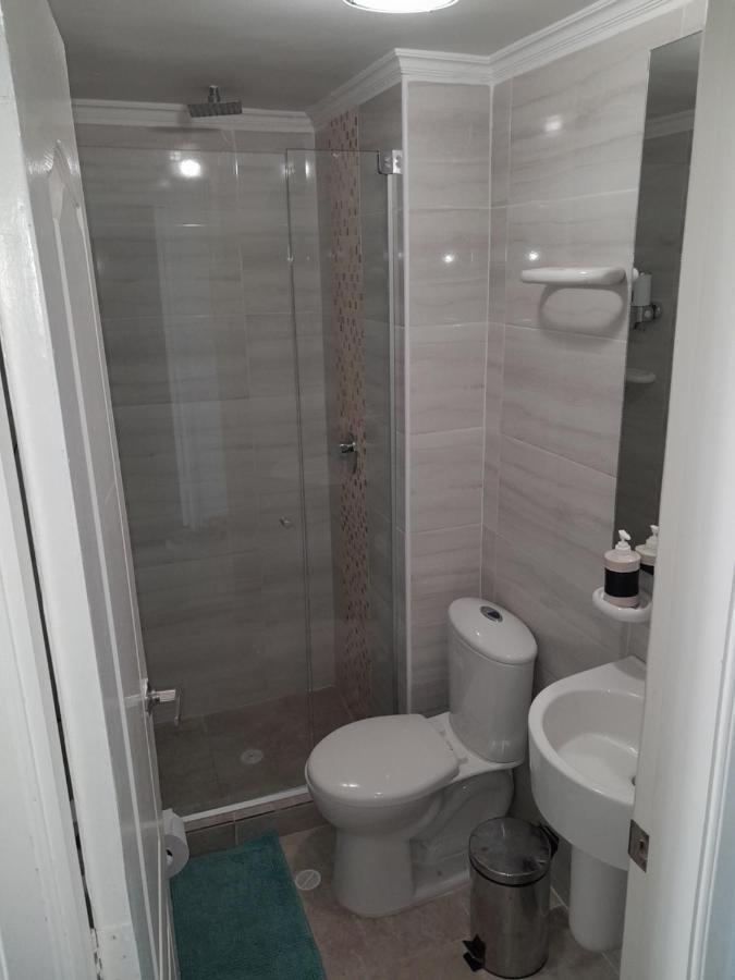 Oceanside 3-bedroom In Fun Tourist Area *