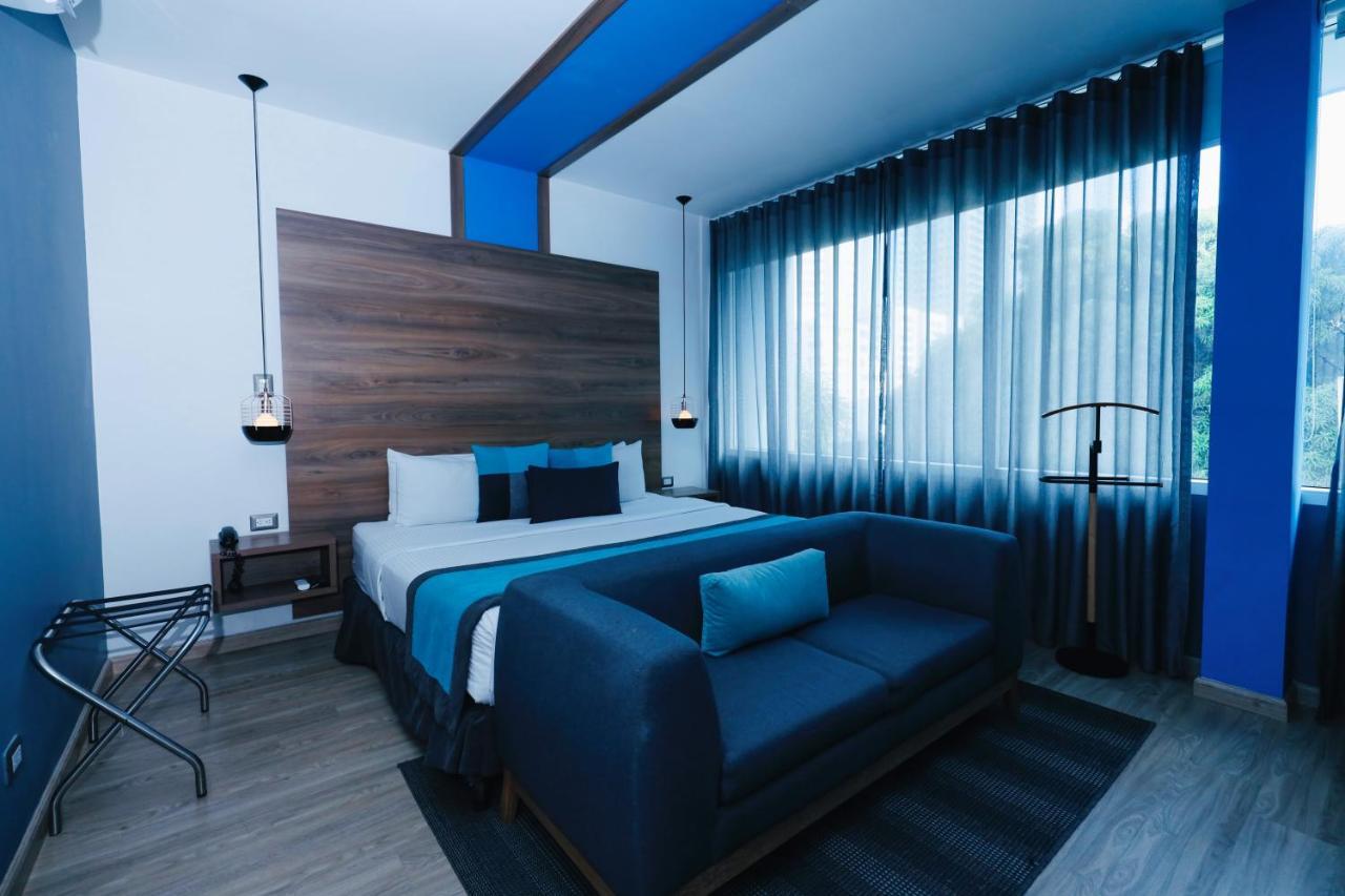 Blue Concept Hotel Cartagena
