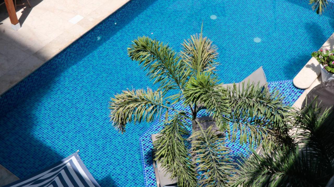 Blue Concept Hotel Cartagena