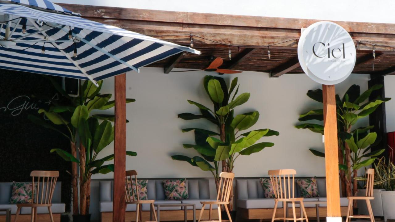 Blue Concept Hotel 3*