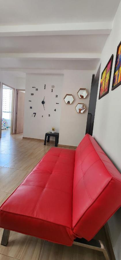Hermoso Apartamento, Cartagena, Amoblado, Comodo. Apartamento Cartagena