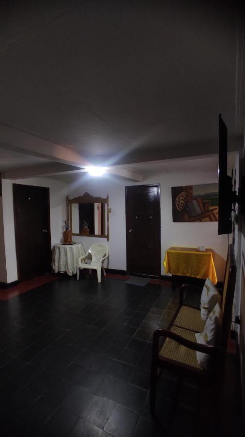 T.c Guest house Cartagena