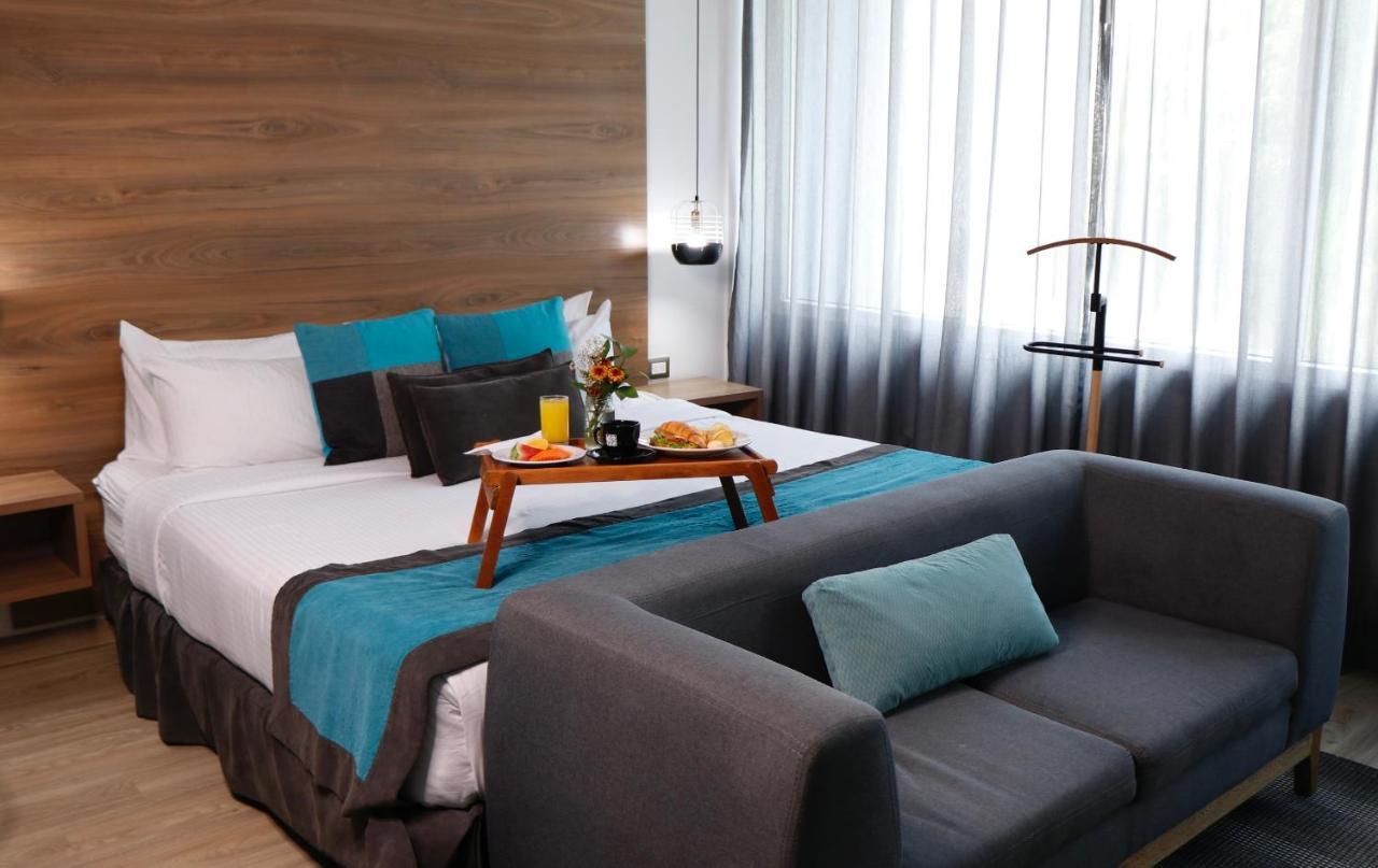 Blue Concept Hotel