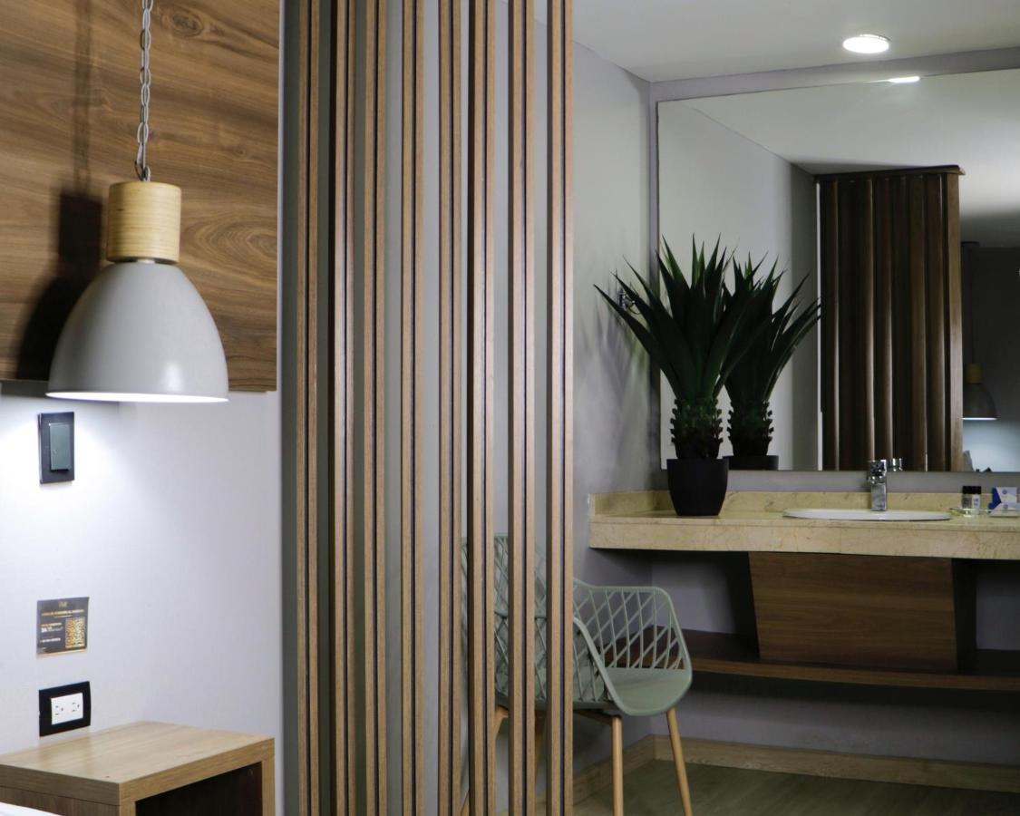 Hotel Blue Concept Cartagena
