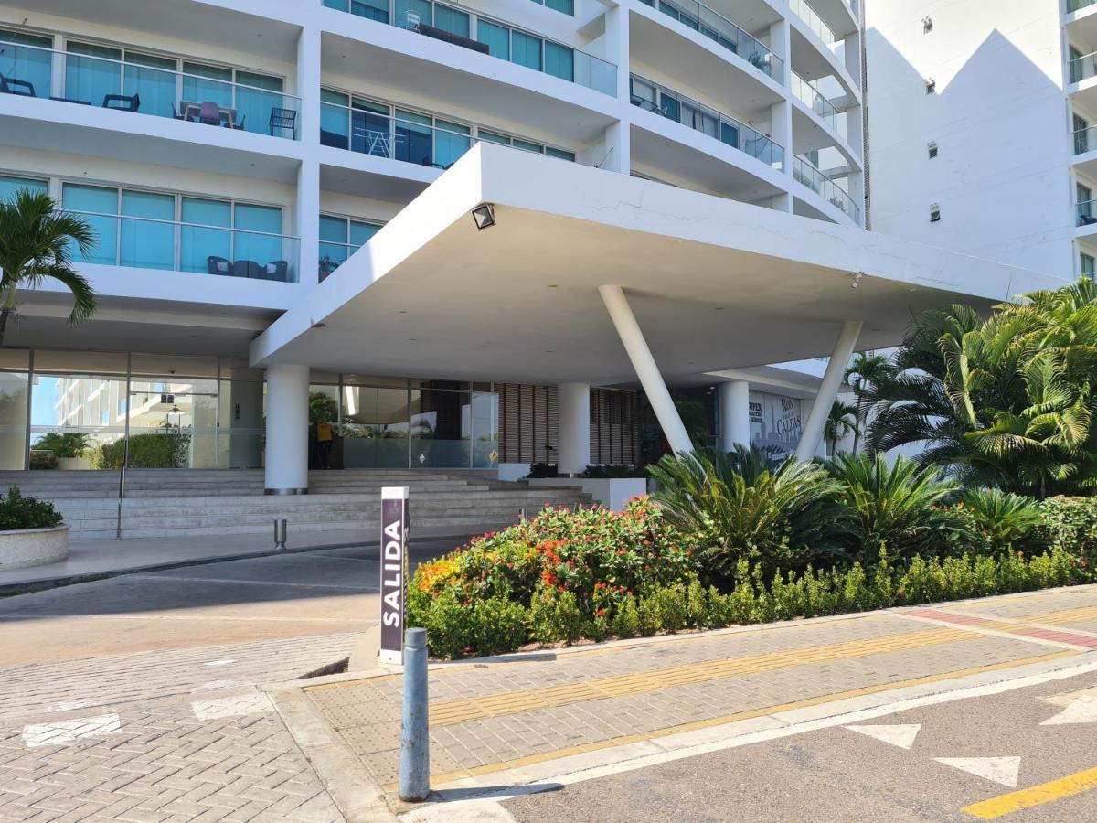Apartment Hermoso De Lujo En Morros 3 , Piso 5 Con Vista Al Mar
