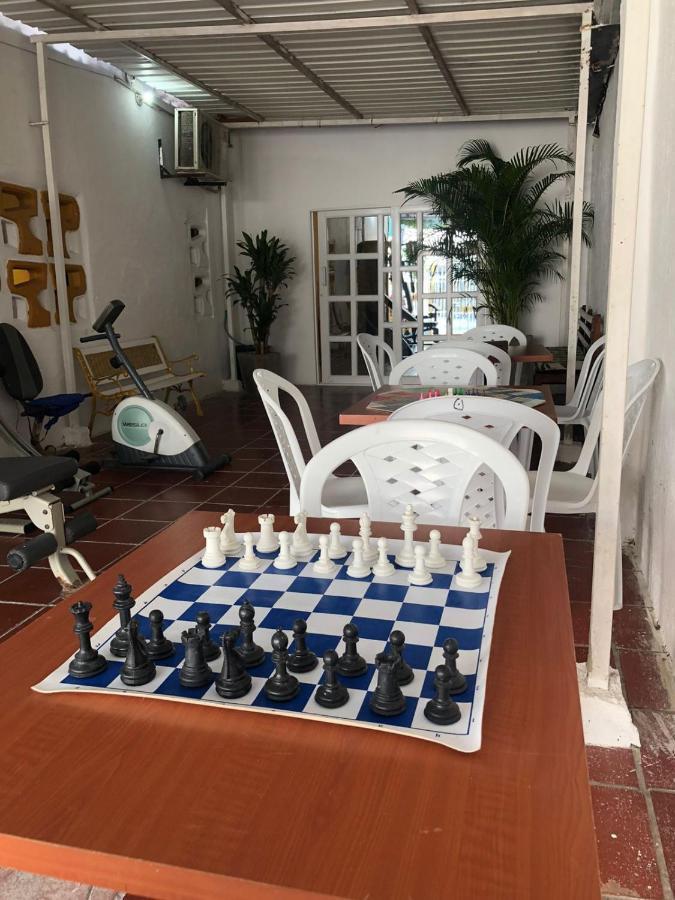 Guest house Martinica