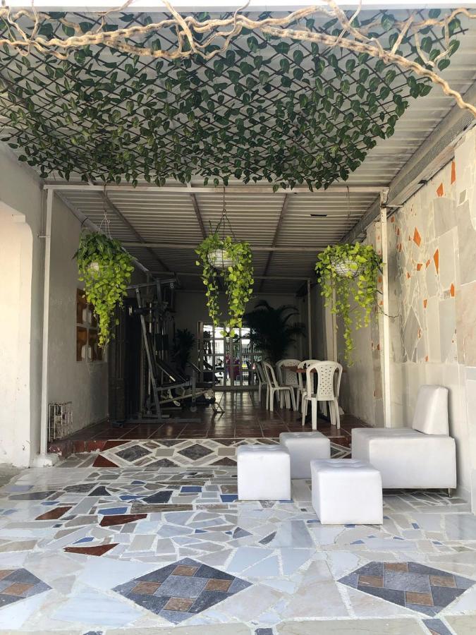 Martinica Guest house