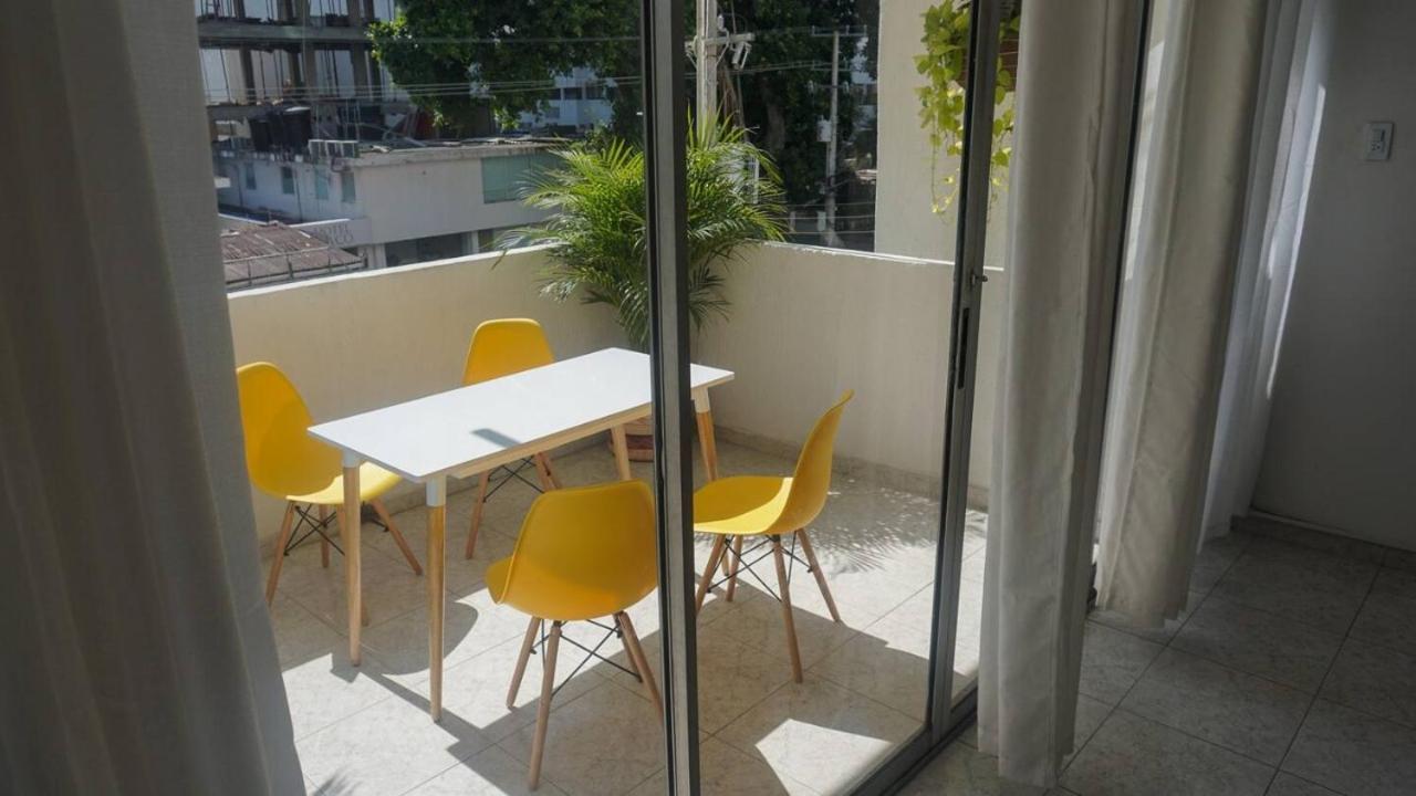 Apartment Azul De Bocagrande *