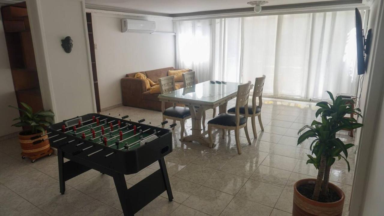 Apartment Azul De Bocagrande *