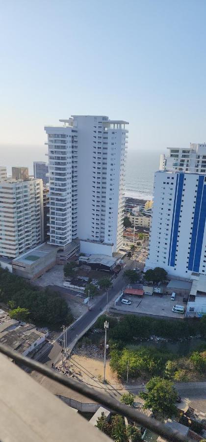 Hermoso Apartamento, Cartagena, Amoblado, Comodo. Apartamento