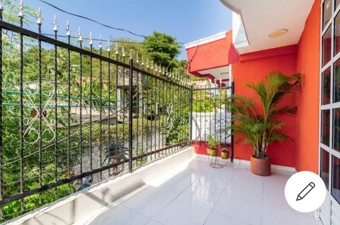 Apartment Hostal-mirador La Popa Cartagena