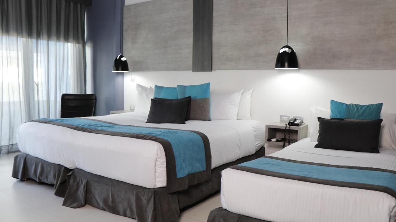 Hotel Blue Concept 3*