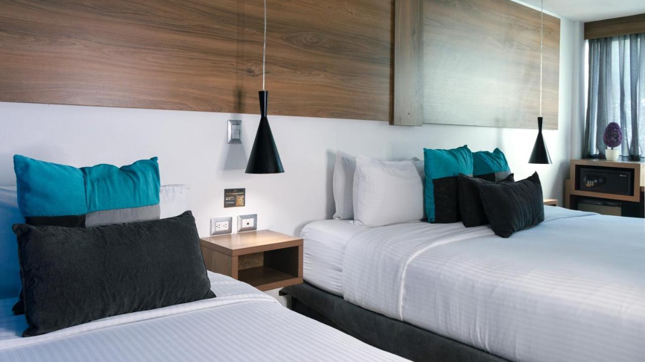Blue Concept 3* Cartagena
